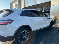 Used 2021 Lincoln Nautilus Reserve AWD at Drive Now Westlake near Westlake, OH
