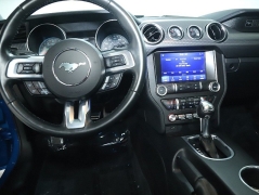 Used 2020  Ford Mustang GT Fastback at Drive Now Westlake near Westlake&comma; OH
