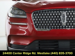 Used 2022  Lincoln Corsair Standard AWD at DriveNow Mayfield near Mayfield Heights&comma; OH