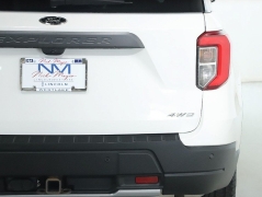 Used 2023  Ford Explorer Timberline 4WD at DriveNow Mayfield near Mayfield Heights&comma; OH