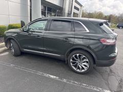Used 2022 Lincoln Nautilus Reserve AWD at DriveNow Mayfield near Mayfield Heights, OH