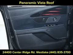 Used 2024  Lincoln Nautilus Reserve AWD at DriveNow Mayfield near Mayfield Heights&comma; OH
