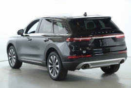 Used 2022 Lincoln Corsair Reserve AWD at DriveNow Mayfield near Mayfield Heights, OH