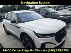 Used 2024  Lincoln Nautilus Premiere AWD at DriveNow Mayfield near Mayfield Heights&comma; OH