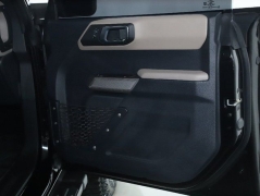 Used 2022  Ford Bronco Wildtrak 4 Door Advanced 4x4 at Drive Now Westlake near Westlake, OH