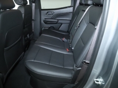 Used 2025 Chevrolet Colorado 4WD Crew Cab LT at Drive Now Westlake near Westlake, OH