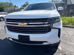 Used 2024  Chevrolet Tahoe 4WD 4dr LT at DriveNow Mayfield near Mayfield Heights&comma; OH