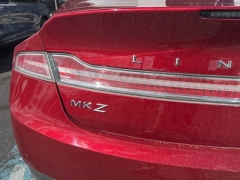 Used 2018 Lincoln MKZ 4d Sedan FWD Premiere at Drive Now Westlake near Westlake, OH