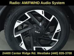 Used 2023  Kia Sportage SX-Prestige FWD at Drive Now Westlake near Westlake&comma; OH