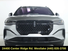 Used 2025  Lincoln Nautilus Reserve AWD at DriveNow Mayfield near Mayfield Heights&comma; OH