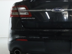 Used 2015 Ford Taurus 4d Sedan SEL AWD at Drive Now Westlake near Westlake, OH