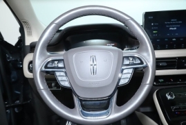 Used 2022 Lincoln Nautilus Reserve AWD at DriveNow Mayfield near Mayfield Heights, OH