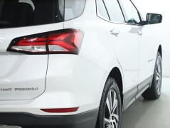 Used 2023  Chevrolet Equinox AWD 4dr Premier at DriveNow Mayfield near Mayfield Heights&comma; OH