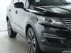 Used 2017  Lincoln MKC 4d SUV FWD Premiere at Drive Now Westlake near Westlake, OH