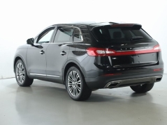 Used 2016  Lincoln MKX 4d SUV AWD Reserve at DriveNow Mayfield near Mayfield Heights, OH