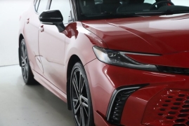 Used 2025 Toyota Camry XSE AWD at DriveNow Mayfield near Mayfield Heights, OH