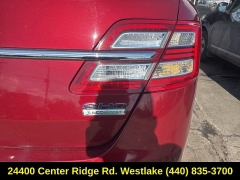 Used 2014  Ford Taurus 4d Sedan SHO AWD at DriveNow Mayfield near Mayfield Heights&comma; OH