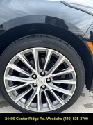 Used 2026  Cadillac CT5 RWD 4dr Sdn Premium Luxury at Drive Now Westlake near Westlake&comma; OH