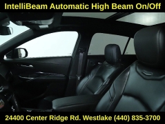 Used 2023  Cadillac XT4 AWD 4dr Luxury at DriveNow Mayfield near Mayfield Heights&comma; OH