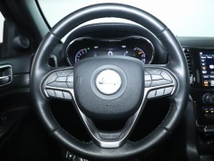 Used 2021  Jeep Grand Cherokee Freedom 4x4 at Drive Now Westlake near Westlake&comma; OH