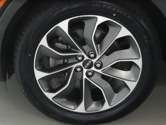 Used 2021  Lincoln Nautilus Reserve AWD at DriveNow Mayfield near Mayfield Heights&comma; OH