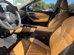 Used 2021 Nissan Rogue FWD Platinum at DriveNow Mayfield near Mayfield Heights, OH