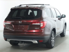 Used 2019  Honda Pilot 4d SUV AWD EX-L at Drive Now Westlake near Westlake&comma; OH