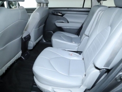 Used 2023  Toyota Highlander L AWD at Drive Now Westlake near Westlake, OH