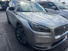 Used 2021 Lincoln Corsair Reserve AWD at DriveNow Mayfield near Mayfield Heights, OH