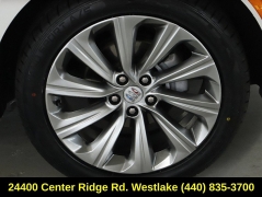 Used 2024  Buick Envista FWD 4dr Avenir at Drive Now Westlake near Westlake&comma; OH