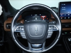 Used 2022 Lincoln Nautilus Reserve AWD at Drive Now Westlake near Westlake, OH