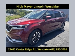 Used 2022  Kia Carnival EX FWD at DriveNow Mayfield near Mayfield Heights&comma; OH