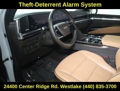 Used 2026  Cadillac Escalade 4WD 4dr Luxury at DriveNow Mayfield near Mayfield Heights&comma; OH