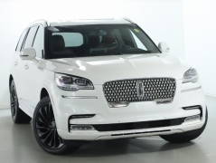 Used 2021 Lincoln Aviator Reserve AWD at Drive Now Westlake near Westlake, OH