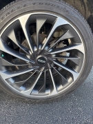 Used 2023 Lincoln Aviator Reserve AWD at Drive Now Westlake near Westlake, OH