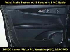 Used 2023  Lincoln Nautilus Reserve AWD at Drive Now Westlake near Westlake&comma; OH
