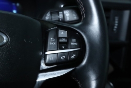 Used 2022 Ford Explorer Platinum 4WD at DriveNow Mayfield near Mayfield Heights, OH