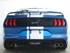 Used 2020  Ford Mustang GT Fastback at Drive Now Westlake near Westlake&comma; OH