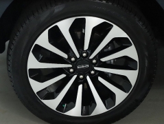 Used 2024  Lincoln Navigator Reserve 4x4 at DriveNow Mayfield near Mayfield Heights&comma; OH