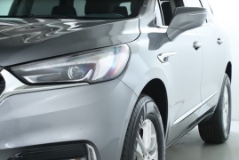 Used 2020 Buick Enclave 4d SUV FWD Preferred at DriveNow Mayfield near Mayfield Heights, OH