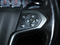 Used 2017  Chevrolet Silverado 1500 4WD Crew Cab 143&period;5" LTZ w&sol;2LZ at Drive Now Westlake near Westlake&comma; OH