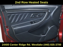 Used 2014  Ford Taurus 4d Sedan SHO AWD at DriveNow Mayfield near Mayfield Heights&comma; OH