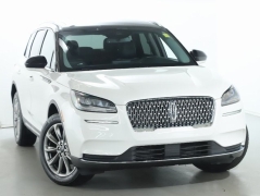 Used 2022  Lincoln Corsair Standard AWD at DriveNow Mayfield near Mayfield Heights, OH