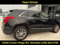 Used 2019  Cadillac XT5 4d SUV AWD Luxury at Drive Now Westlake near Westlake&comma; OH