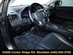 Used 2015  Lexus RX 350 AWD 4dr at DriveNow Mayfield near Mayfield Heights&comma; OH