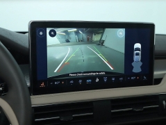 Used 2023  Lincoln Corsair Standard AWD at DriveNow Mayfield near Mayfield Heights&comma; OH