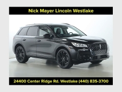  2023 Lincoln Corsair Reserve AWD at DriveNow Mayfield near Mayfield Heights&comma; OH
