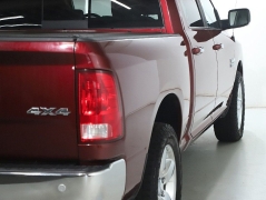 Used 2018  Ram 1500 Big Horn 4x4 Crew Cab 5'7" Box at DriveNow Mayfield near Mayfield Heights&comma; OH