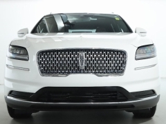 Used 2022 Lincoln Nautilus Reserve AWD at DriveNow Mayfield near Mayfield Heights, OH