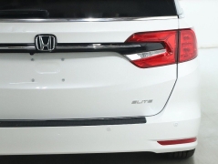 Used 2023  Honda Odyssey Elite Auto at DriveNow Mayfield near Mayfield Heights&comma; OH